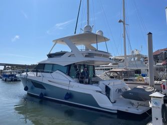 53' Tiara Yachts 2019